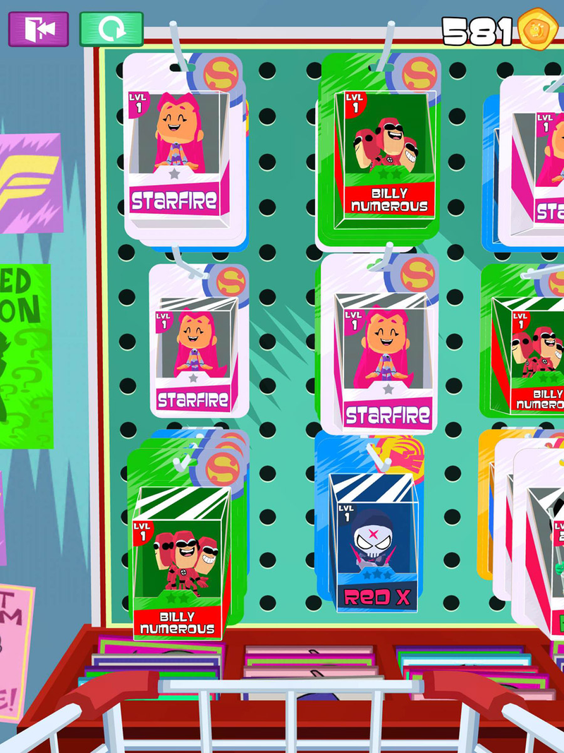 This doesn’t trigger my toy collector instincts at all, nope.